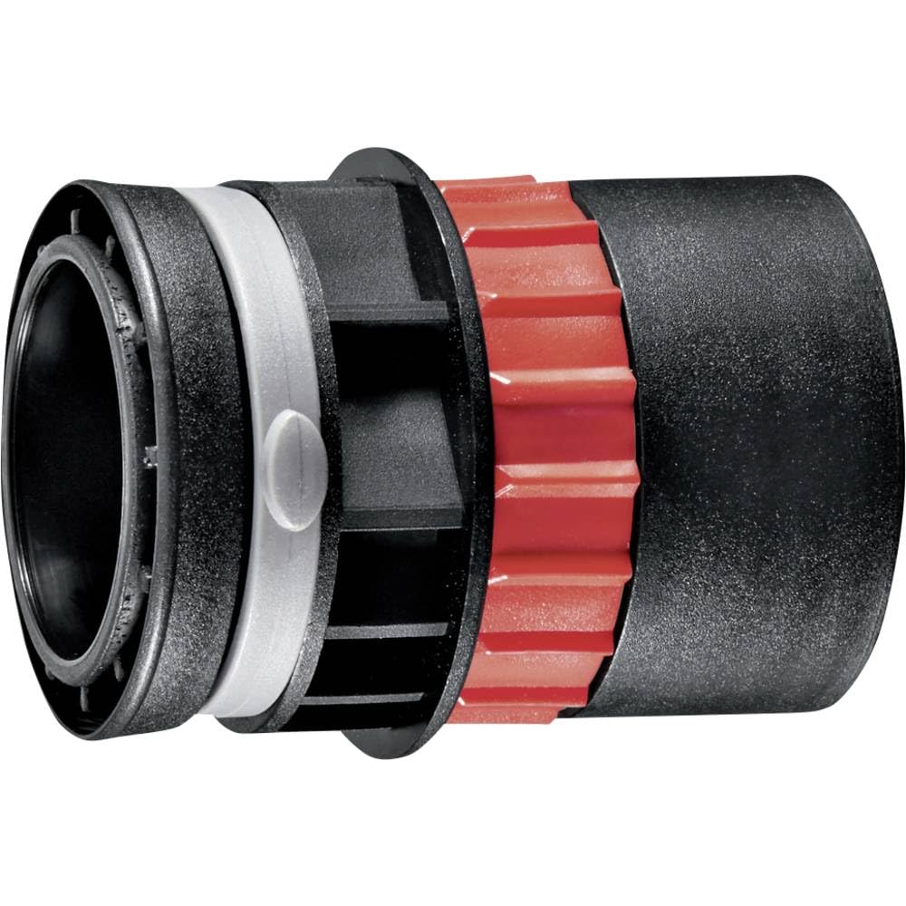 FLEX ANILLO CON Clip REG. Bypass SAM-CR 32 AS/NL