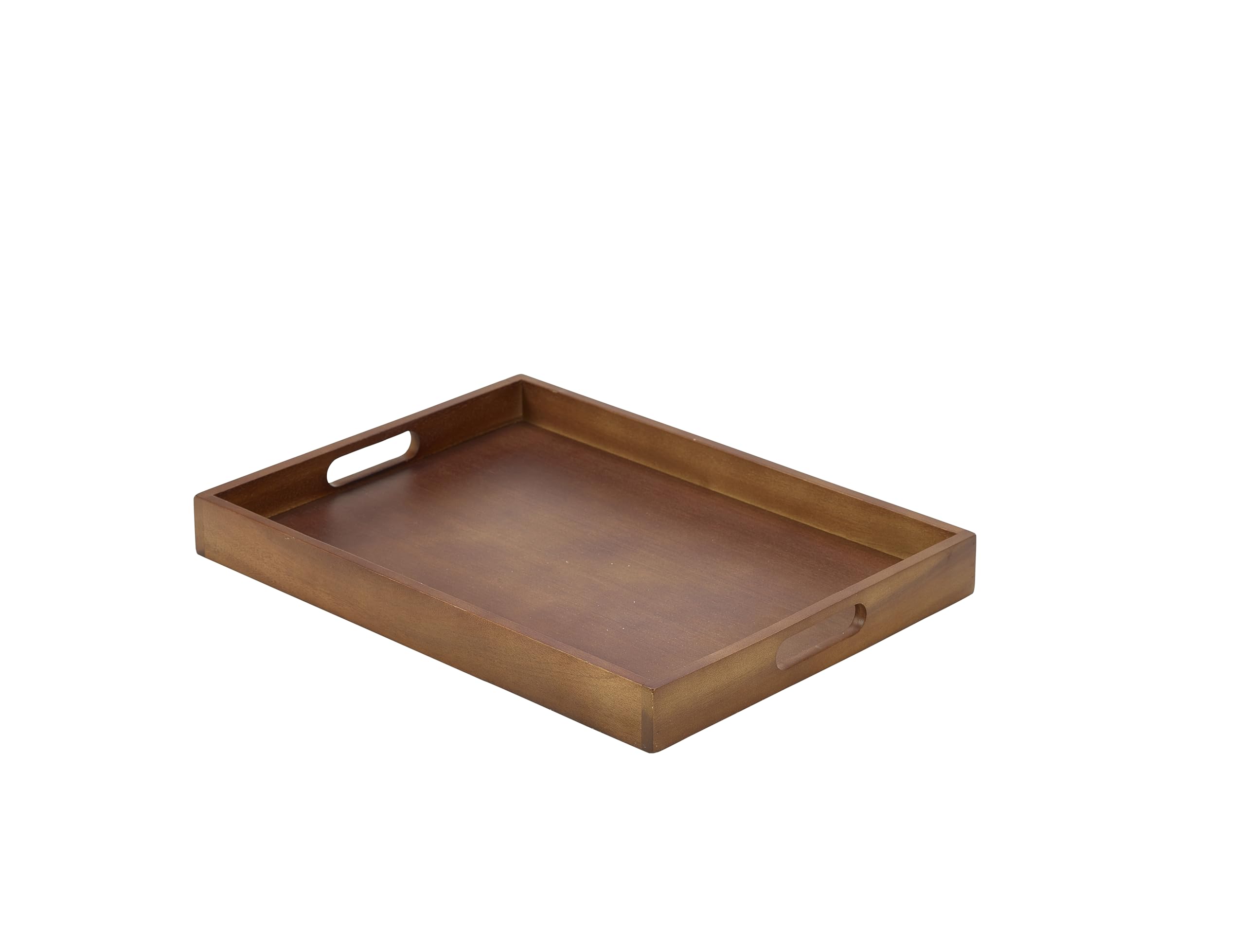 Butler Tray, 44 cm x 32 x 4.5 cm, Single — image 1