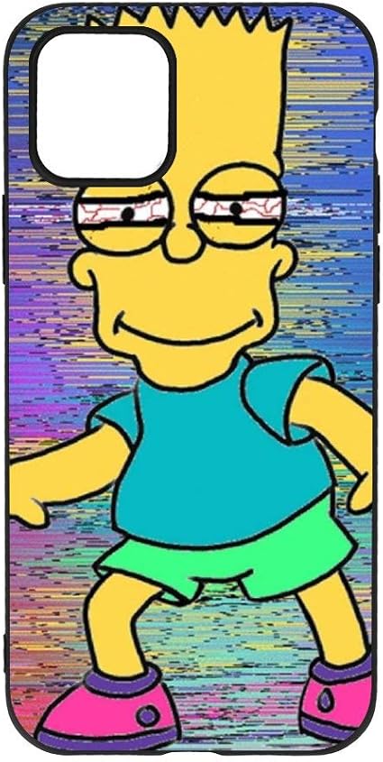 Amazon ザ シンプソンズ Iphone 11 ケース スマホ アイフォンケース Tpu おしゃれ かわいい かっこいい フィギュア ソフト 全面保護カバー 傷防止 極薄 軽量 人気 防塵 薄型 耐衝撃 レンズ保護 指紋防止 ワイヤレス充電対応 脱着簡単 Iphone 11 ザ シンプソンズ