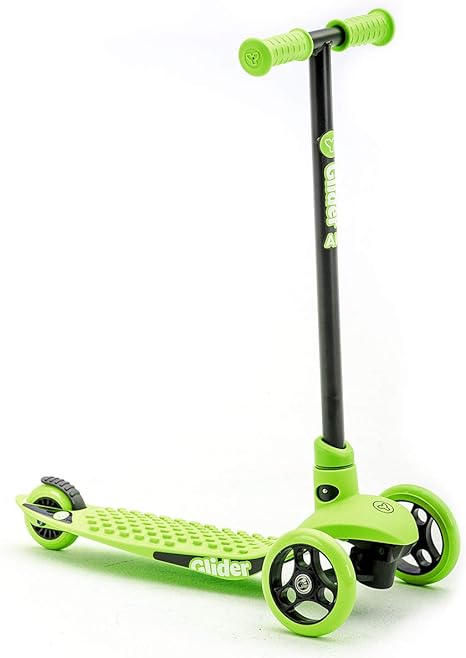 kids air scooter