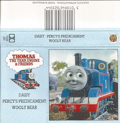 thomas and friends percy's predicament