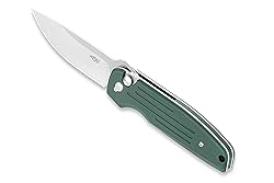 Firebird GANZO FH926-GB Pocket Folding Knife Button
