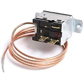 Apw Wyott Thermostat, 25-50 Deg. F 1489400 - Genuine OEM Replacement Part