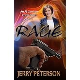Rage (AJ Garrison Crime Novels)