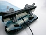 Aquapac Medium Waterproof Radio Microphone Case Eco Friendly 5 Year UK Made view 7
