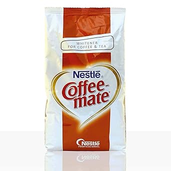 Nestlé Coffee-mate Kaffeeweißer für Kaffee & Tee 1kg