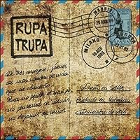 Elsa y Elmar, Jesse & Joy Ablum Cover