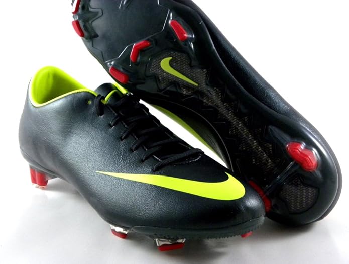 nike mercurial miracle iii