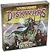 Fantasy Flight Games Warhammer Diskwars: Legions of Darkness Expansion