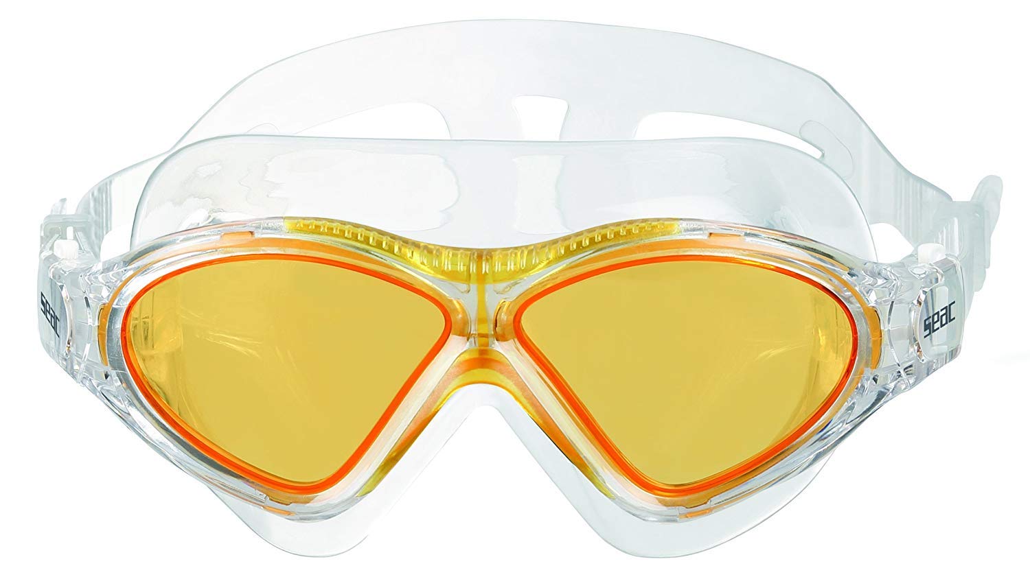 SEAC Bionik Goggles