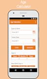 Amazon.com: Age Calculator: Appstore for Android