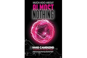 Much Ado About Almost Nothing