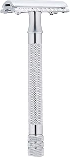Merkur Razor 23C verchromt