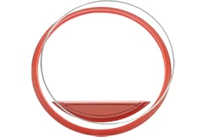 AGILLE M11 Door Gasket Kit Fit for Midmark M11 Ultraclave & M11D Steam Sterilizers, Includes Gasket Ring, Door Gasket and Dam Gasket #053-0527-00# 002-0504-00