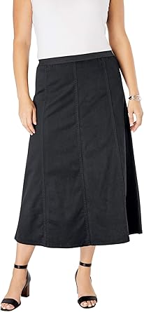 jessica london plus size skirts
