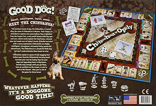 Chihuahua-opoly