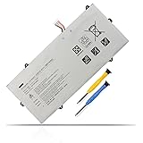 MULS AA-PBTN6EP 75Wh Laptop Battery for Samsung