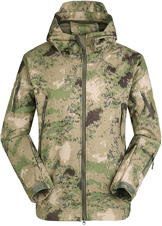 Giacca Tattica Militare | Confronta prezzi