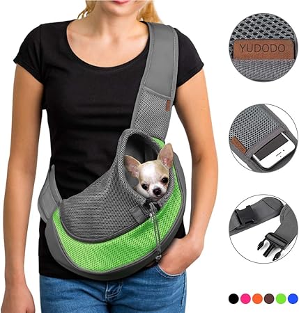 travel safe sling bag