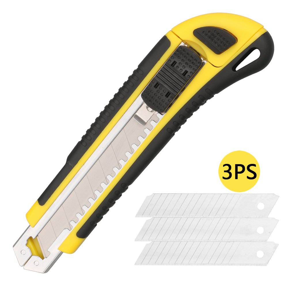 Best Stanley Utility Knife Blade Change Home Appliances