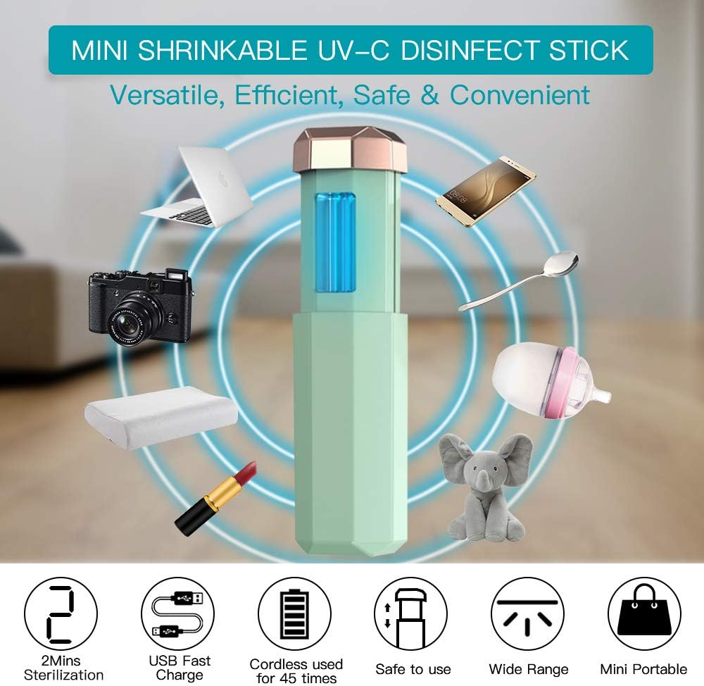 uv sterilizer for toys