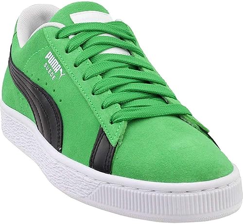 suede pumas amazon