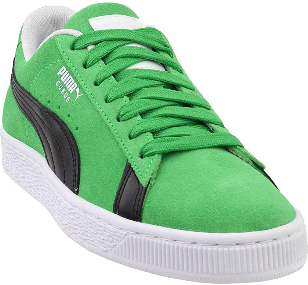 puma suede womens 10.5
