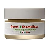 Living Libations - Organic Neem Enamelizer