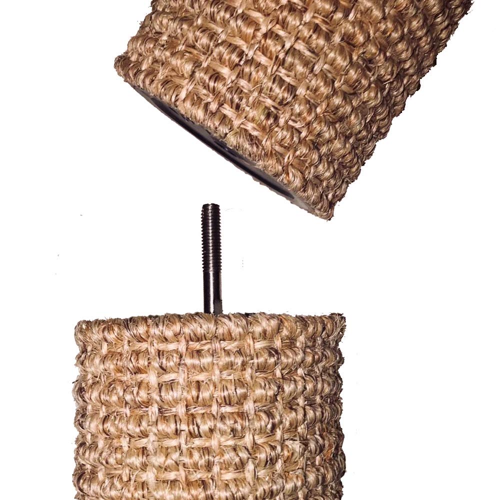 Diversity World Sisal Quick Replaceable Cat Scratching