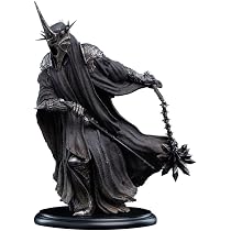 Weta Workshop Polystone - The Lord of The Rings Trilogy - Balrog