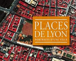 Places de Lyon