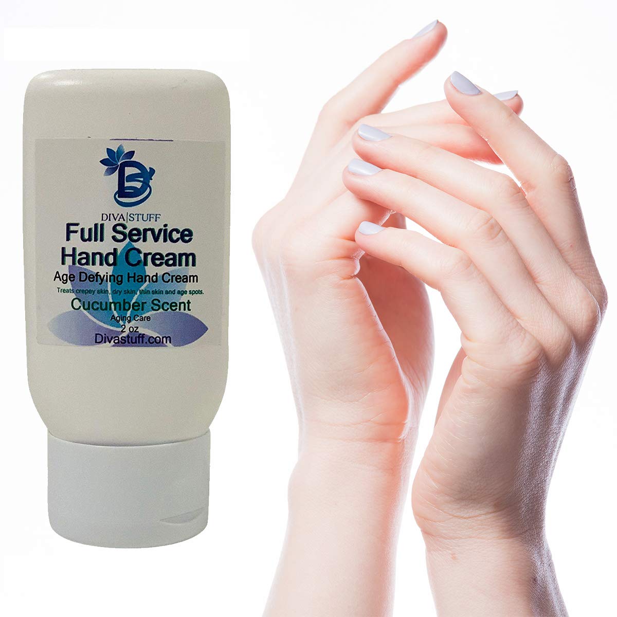 hand cream for crepey skin