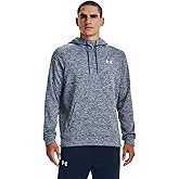 Under Armour Men's Armour Fleece Twist Hoodie