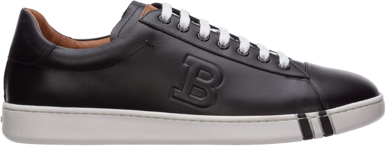 bally asher sneakers