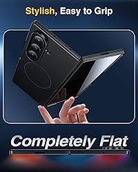 Lanhiem Magnetic for Samsung Galaxy Z Fold 7 Case