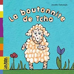 La  boutonnite de Tcha