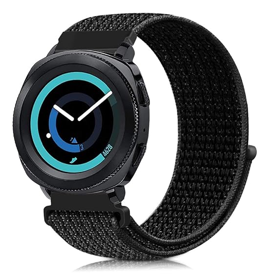 Amazon.com: 22mm Quick Release Watch Band Compatible with ...