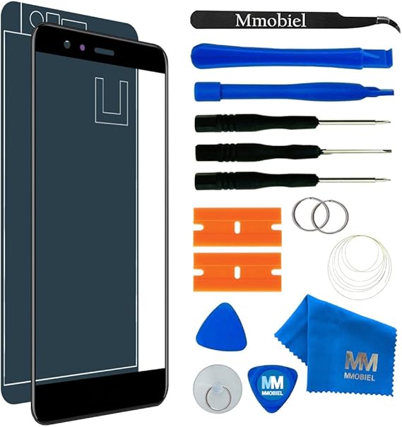 huawei p10 lite precio amazon