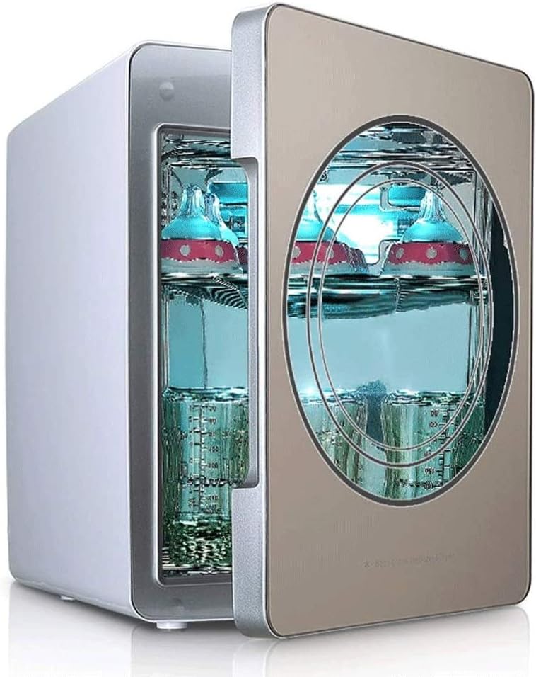 sterilizer with dryer