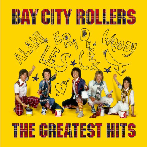 Greatest Hits