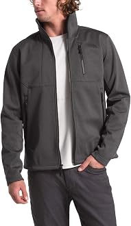 The North Face Men's Apex Risor Jacket 