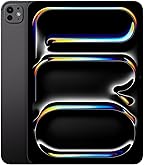 Apple iPad Pro 13インチ(M4)256GB Amazon.com: Apple iPad Pro 13-Inch (M4): Built for Apple