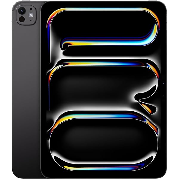 Amazon.com: Apple iPad Pro 11-Inch (M4): Built for Apple