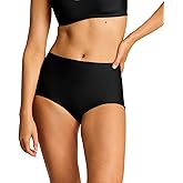 commando Butter High-Rise Bikini | High-Waist Seamless Panty in Exclusive Butter™ Fabric | Ultra-Soft, Invisible Comfort