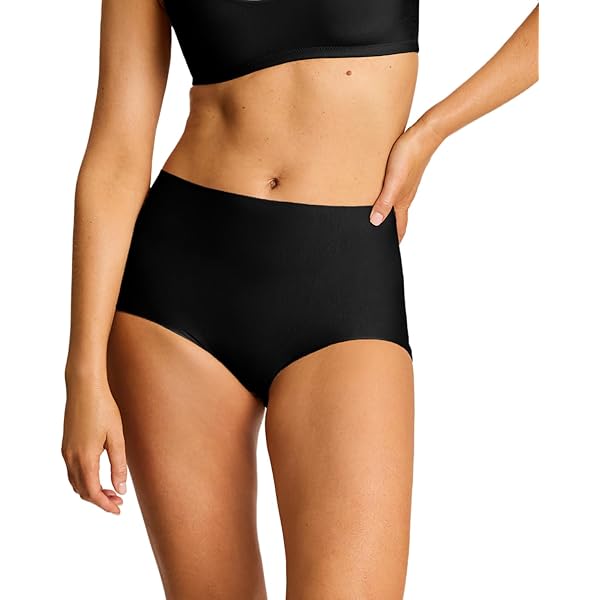 commando Butter Bikini | Ultra-Soft Austrian Modal Bikini | Raw