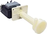 Catering Parts UK Water Pump for Scotsman Simag Ice Maker Machine view 1