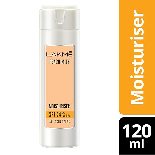 Best Price Lakme Sunscreen Lotion at 153 MRP 249