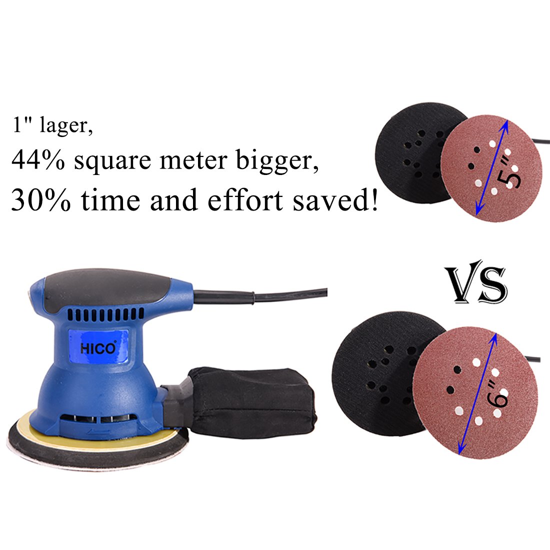 HICO HET205A featured image 2