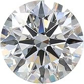 IGI Certified Lab Grown Loose Diamond, 1-10 CT TW (D-E Color, VVS-VS Clarity) for Making Precious Fine Jewelry