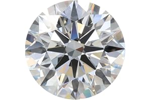 THE REAL DEAL FOR YOU IGI Certified Lab Grown Loose Diamond, Available in Multiple Shapes, Sizes 1 to 5 Ct TW (D-E Color, VVS-VS Clarity) for Making Precious Fine Jewelry or Merge with Metals